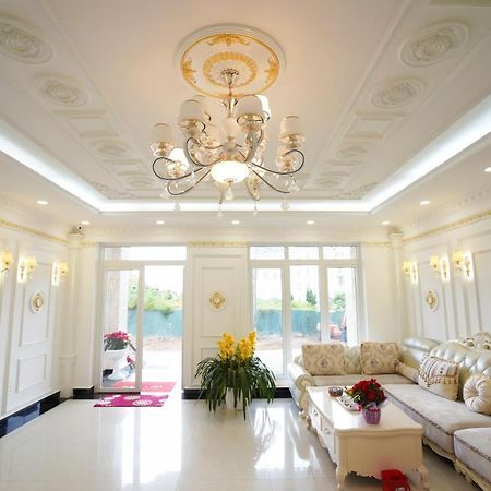 โรงแรมทวี เดือง ดาลัด ภายนอก รูปภาพ
