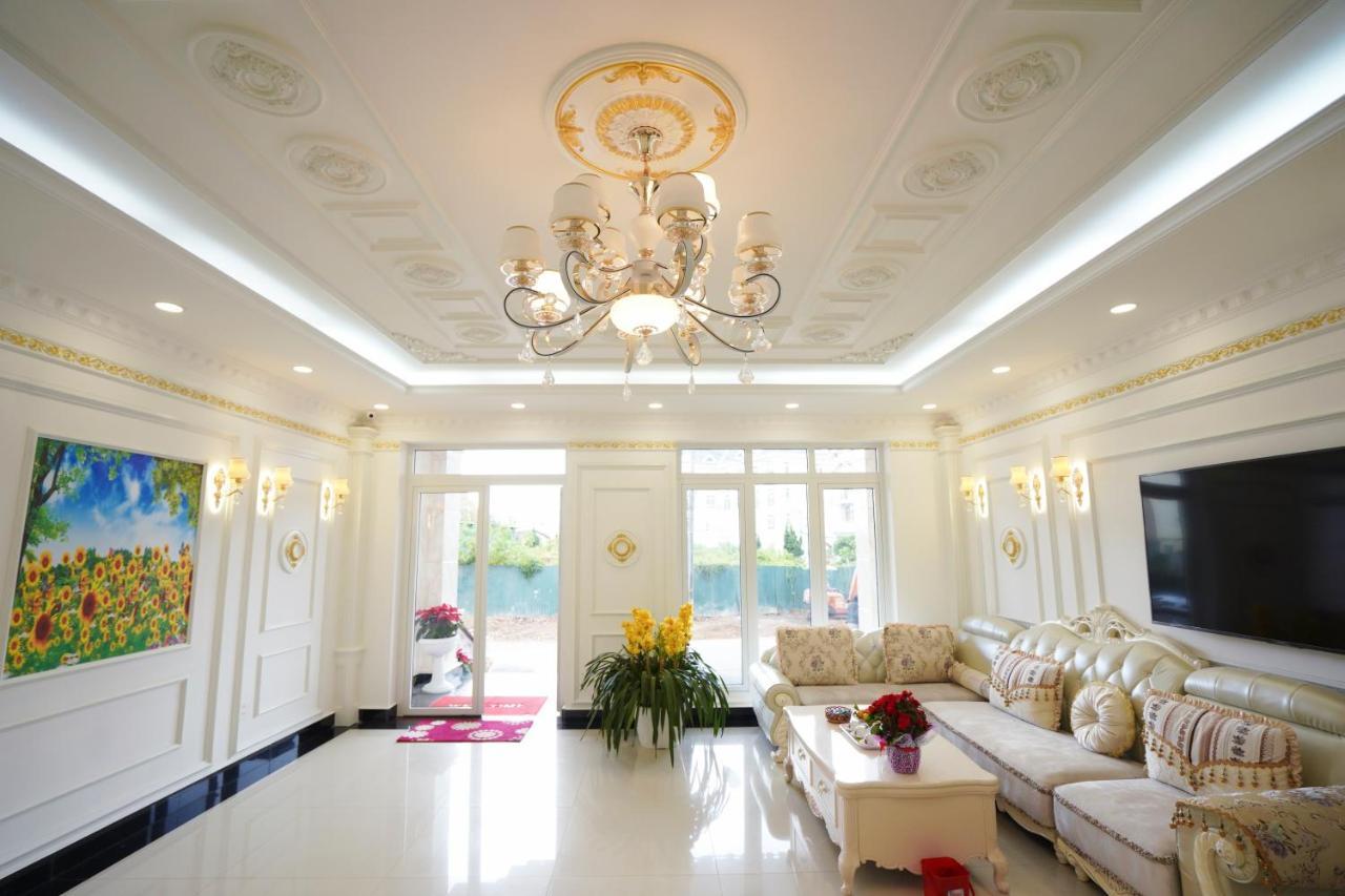 โรงแรมทวี เดือง ดาลัด ภายนอก รูปภาพ