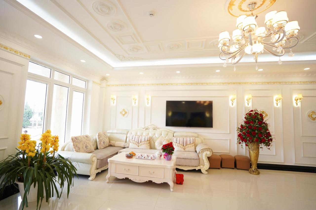 โรงแรมทวี เดือง ดาลัด ภายนอก รูปภาพ
